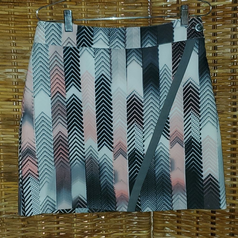 EP Pro Golf Skort 4